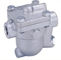 Steam trap